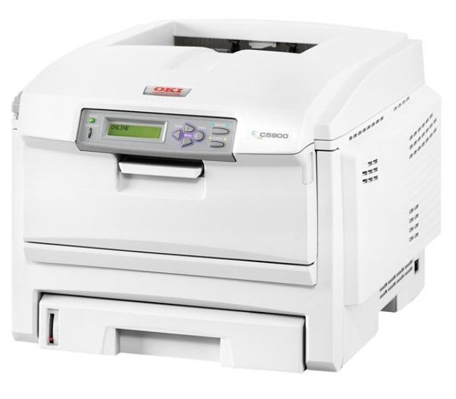 OKI C5900n